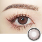 Lens Diary Van Cleef Pink 矽水凝膠月拋美瞳隱形眼鏡(2片)